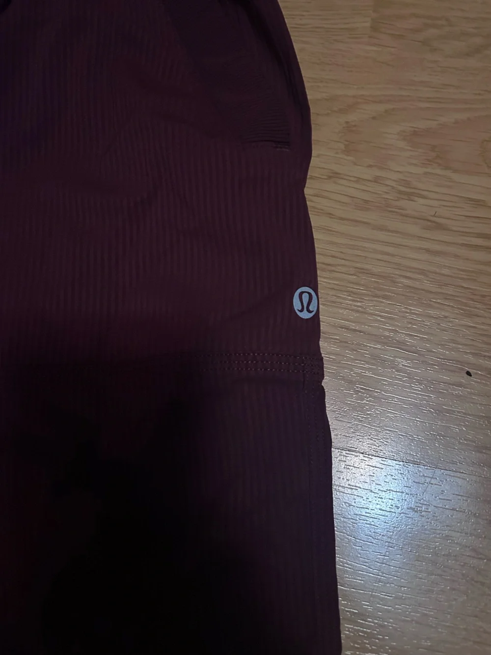 Bundle of 6 Size 2 and 4 Lululemon Dance Studio Pants - Picture 4 of 9